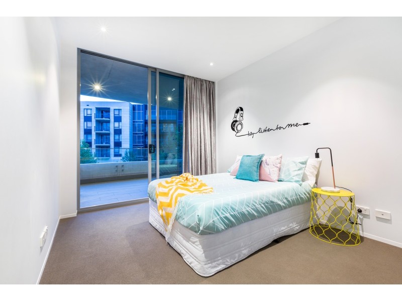 29/3 Burbury Close, Barton ACT 2600