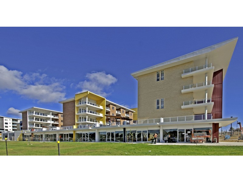 145/140 Thynne Street, Bruce ACT 2617