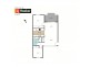145/140 Thynne Street, Bruce ACT 2617 Floorplan