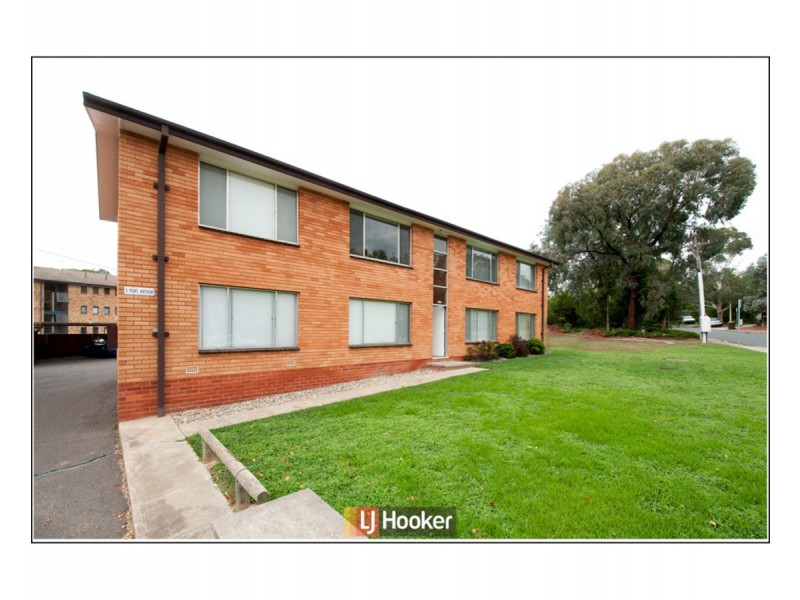 11/3 Port Arthur Street, Lyons ACT 2606