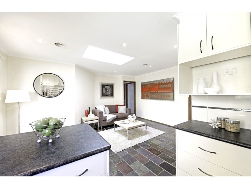 16 Hamlet Place, Florey ACT 2615