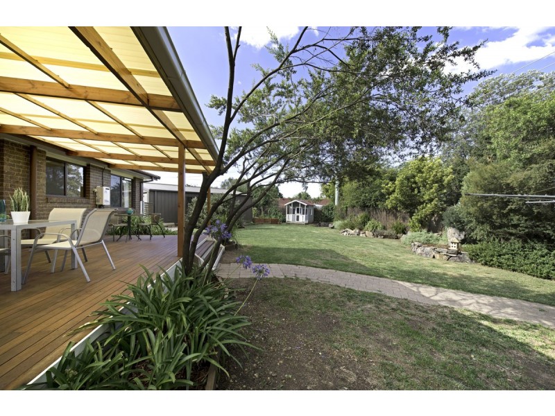 16 Hamlet Place, Florey ACT 2615