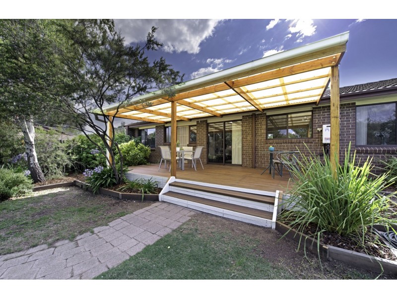 16 Hamlet Place, Florey ACT 2615