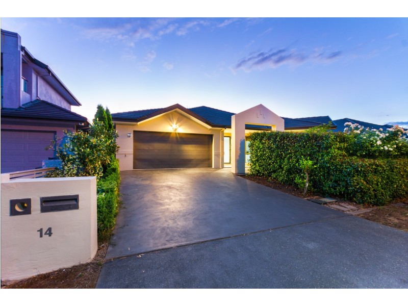 14 Frances Burke Street, Gungahlin ACT 2912