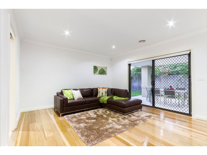 14 Frances Burke Street, Gungahlin ACT 2912