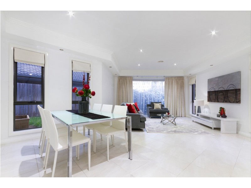 14 Frances Burke Street, Gungahlin ACT 2912