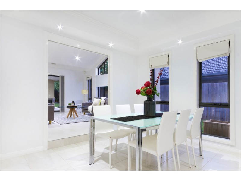 14 Frances Burke Street, Gungahlin ACT 2912