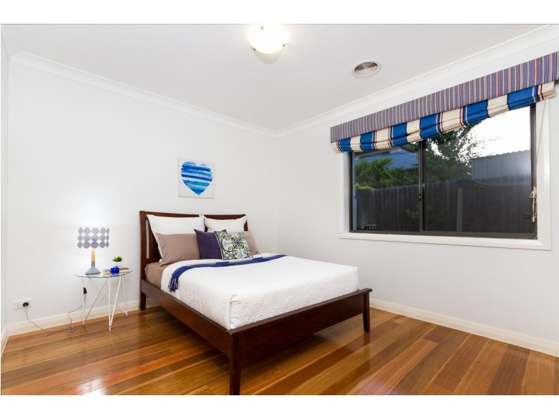 14 Frances Burke Street, Gungahlin ACT 2912