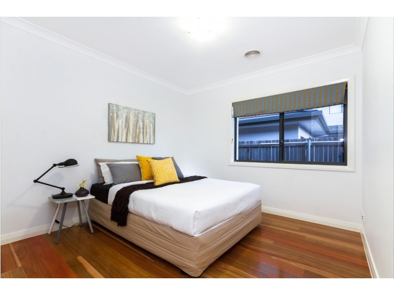 14 Frances Burke Street, Gungahlin ACT 2912