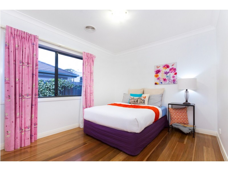 14 Frances Burke Street, Gungahlin ACT 2912
