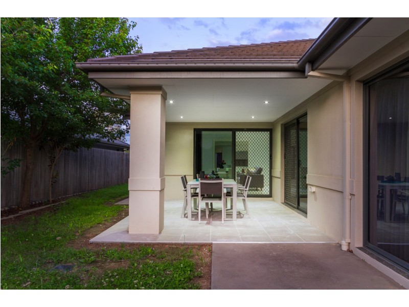 14 Frances Burke Street, Gungahlin ACT 2912