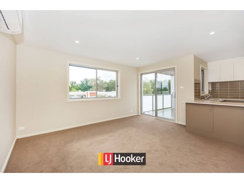 12/16-18 Berrigan Crescent, O’connor ACT 2602