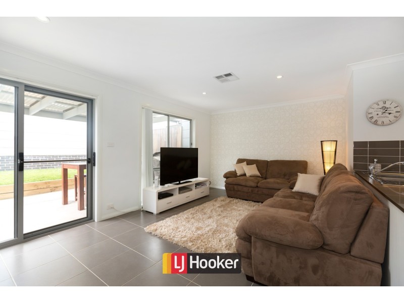 189 Plimsoll Drive, Casey ACT 2913
