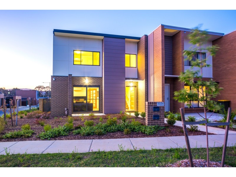 5 Proud Street, Forde ACT 2914