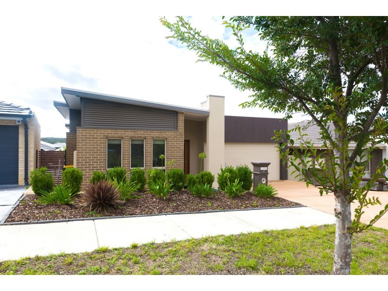 47 Pearl Gibbs Circuit, Bonner ACT 2914