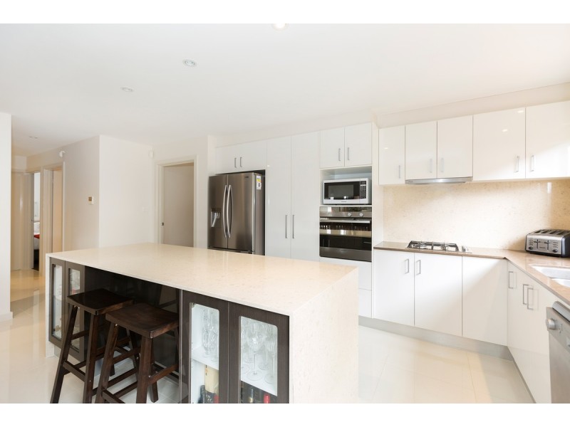 47 Pearl Gibbs Circuit, Bonner ACT 2914