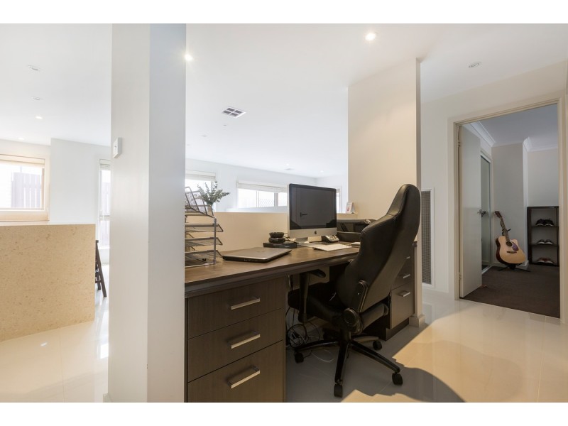 47 Pearl Gibbs Circuit, Bonner ACT 2914