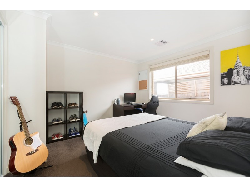 47 Pearl Gibbs Circuit, Bonner ACT 2914