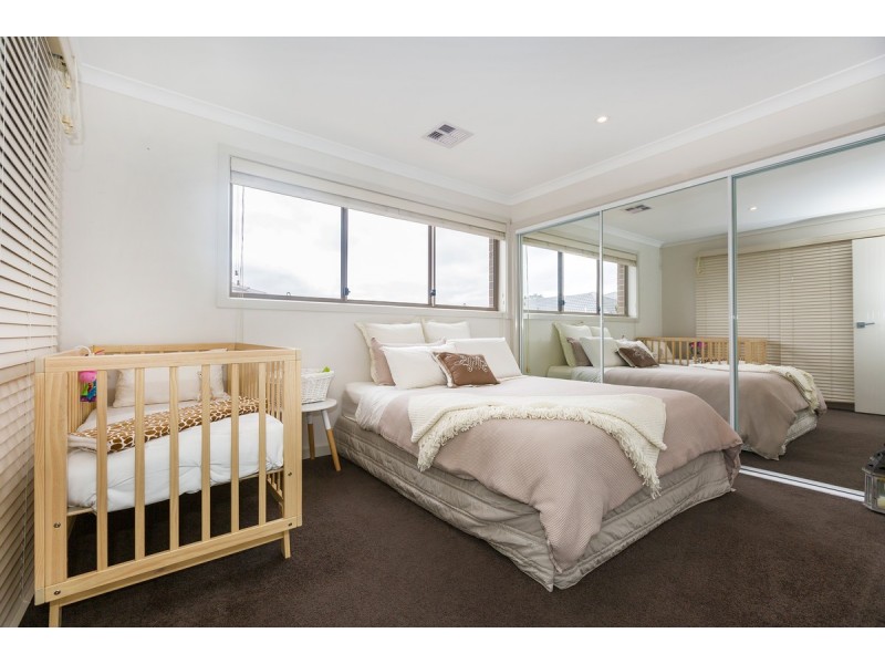 47 Pearl Gibbs Circuit, Bonner ACT 2914