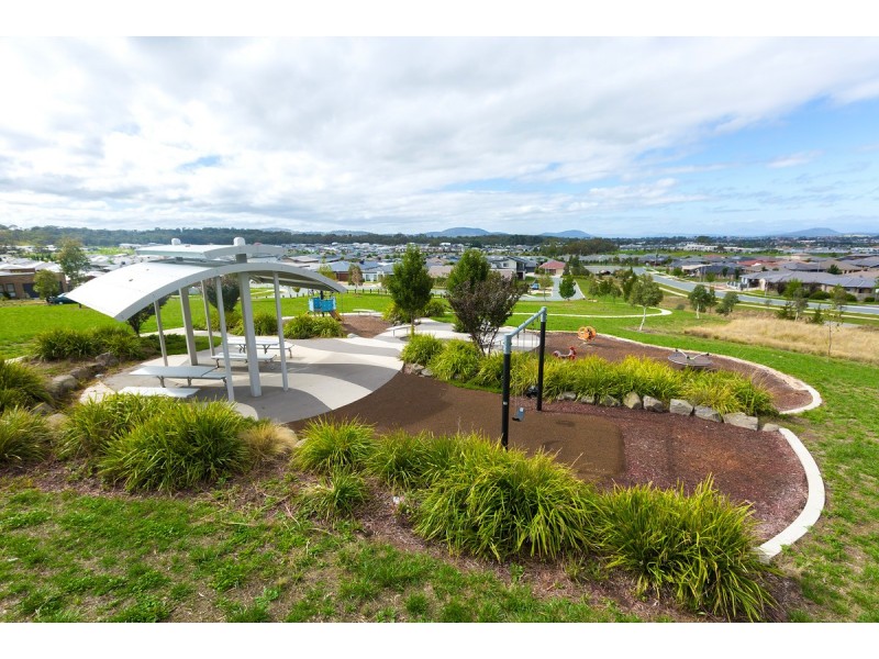 47 Pearl Gibbs Circuit, Bonner ACT 2914