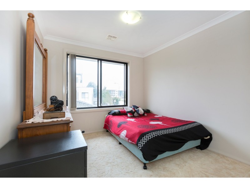 52 Mary Gillespie Avenue, Gungahlin ACT 2912