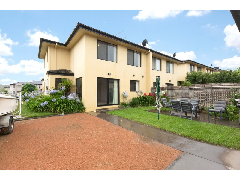 52 Mary Gillespie Avenue, Gungahlin ACT 2912