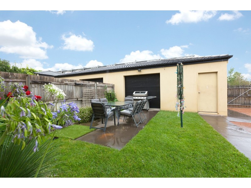 52 Mary Gillespie Avenue, Gungahlin ACT 2912