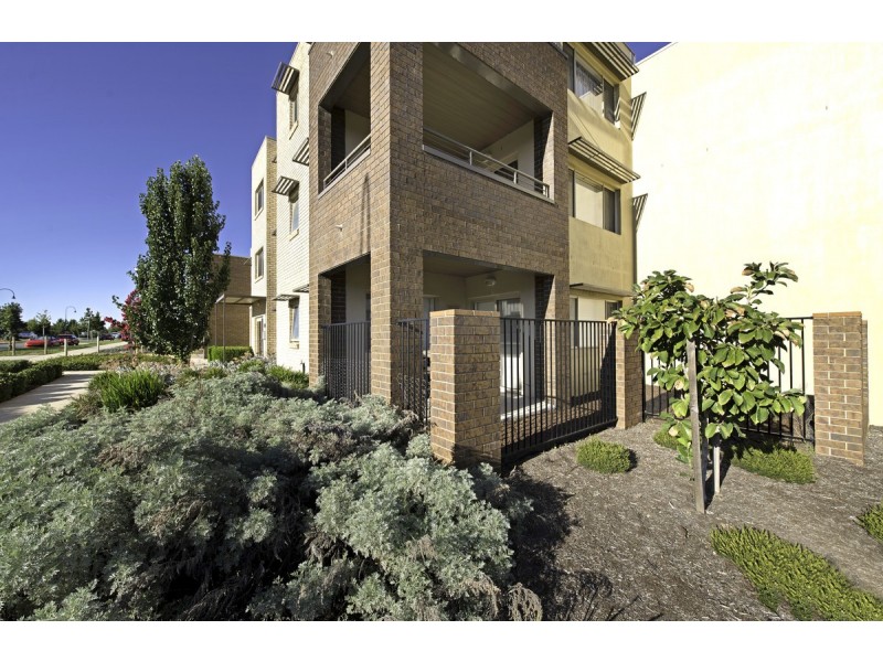 55/64 Kings Canyon Street, Harrison ACT 2914