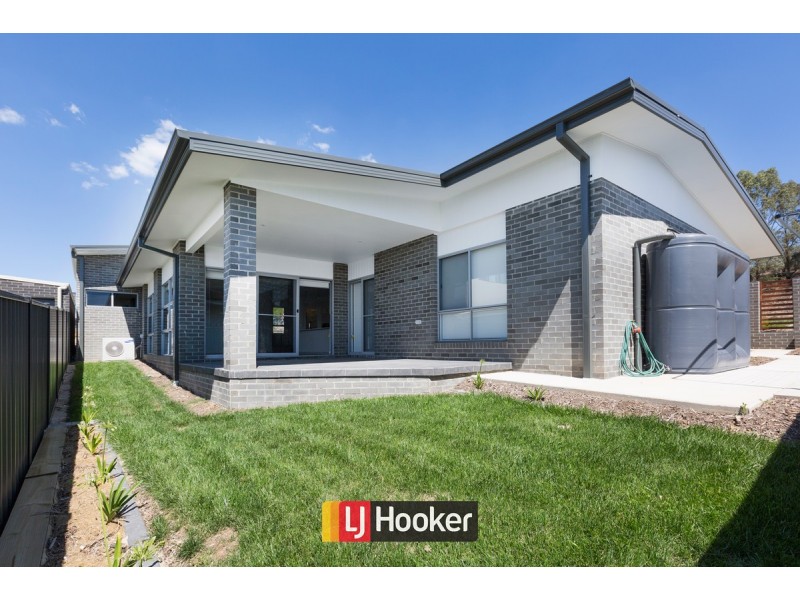 24 Fingal Street, Crace ACT 2911