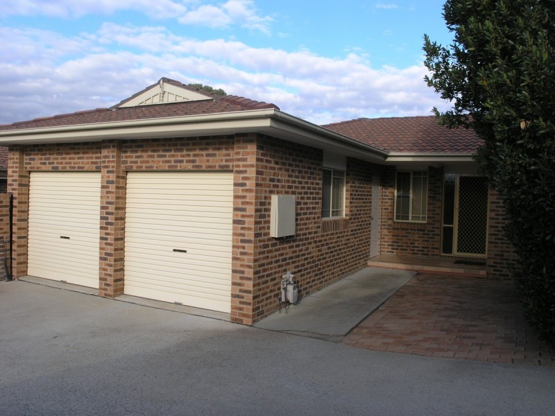 3/21 Namadgi Circuit, Palmerston ACT 2913