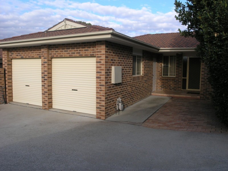 3/21 Namadgi Circuit, Palmerston ACT 2913