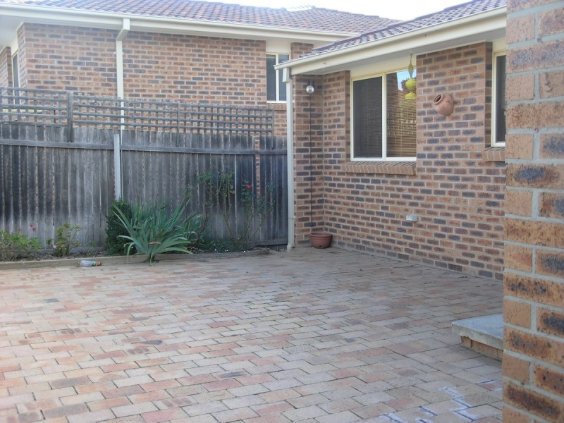 3/21 Namadgi Circuit, Palmerston ACT 2913