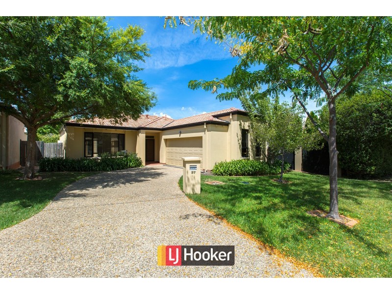 37 Krantzcke Circuit, Nicholls ACT 2913