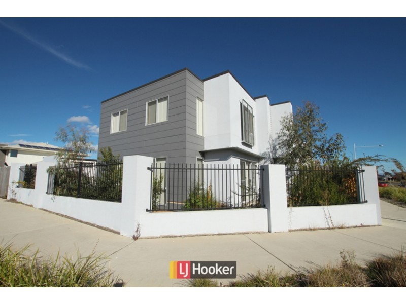 44 Mabo Boulevard, Bonner ACT 2914
