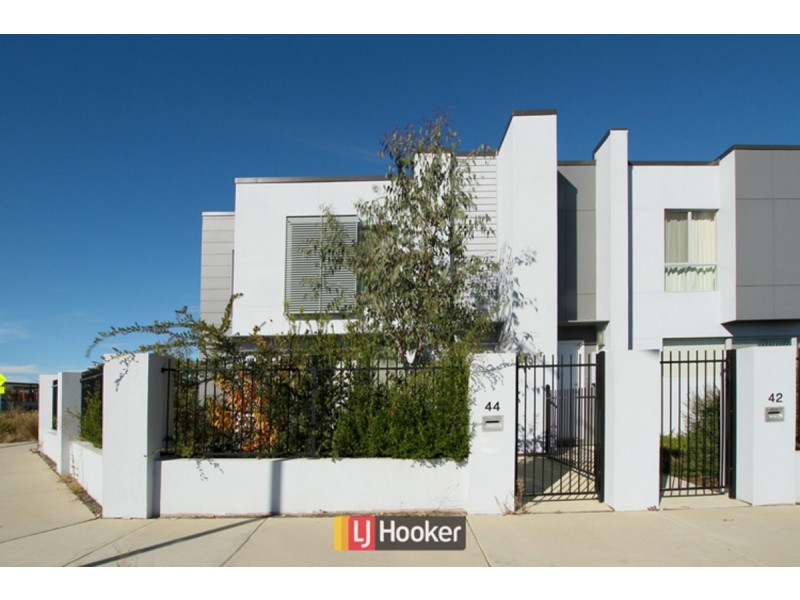 44 Mabo Boulevard, Bonner ACT 2914