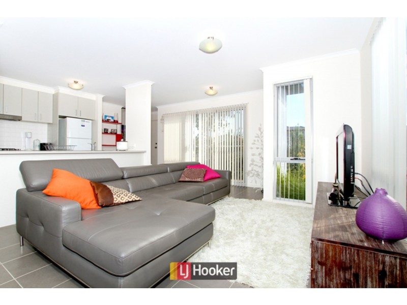 44 Mabo Boulevard, Bonner ACT 2914