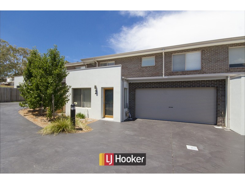 2/50 Victoria Owen Circuit, Casey ACT 2913