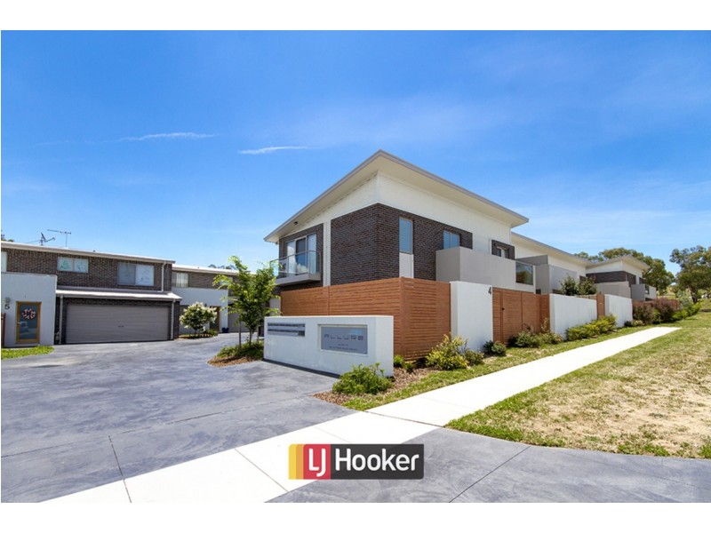 2/50 Victoria Owen Circuit, Casey ACT 2913