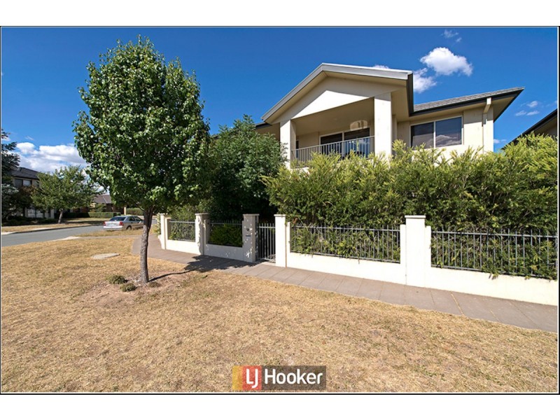 14 Megalong Crescent, Harrison ACT 2914