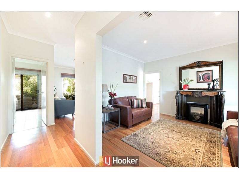 14 Megalong Crescent, Harrison ACT 2914