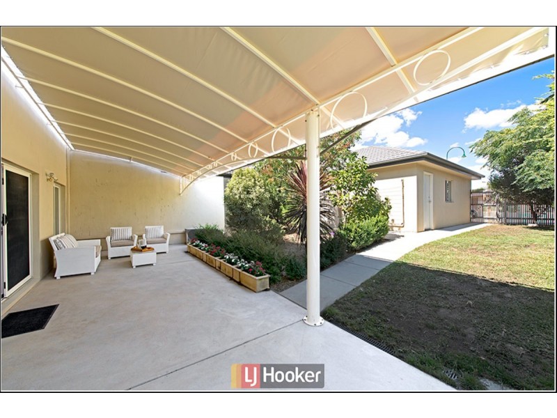 14 Megalong Crescent, Harrison ACT 2914