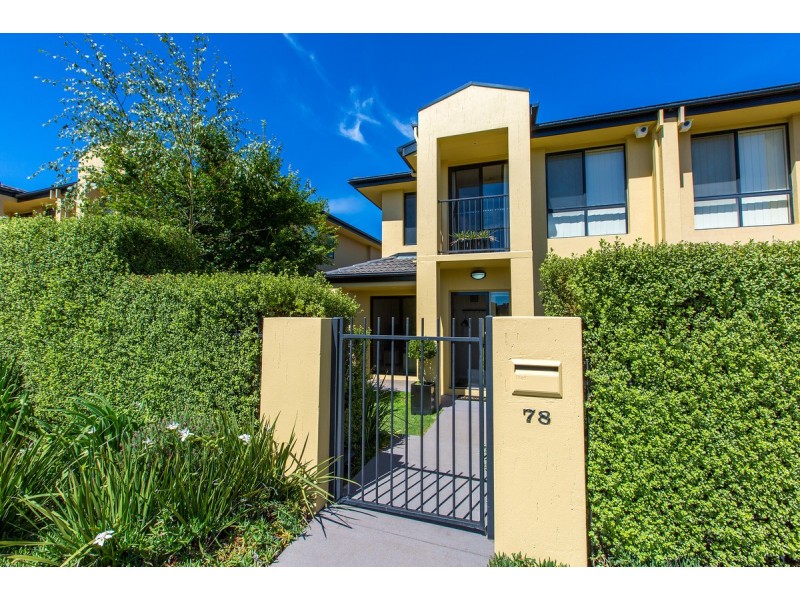 78 Mary Gillespie, Gungahlin ACT 2912