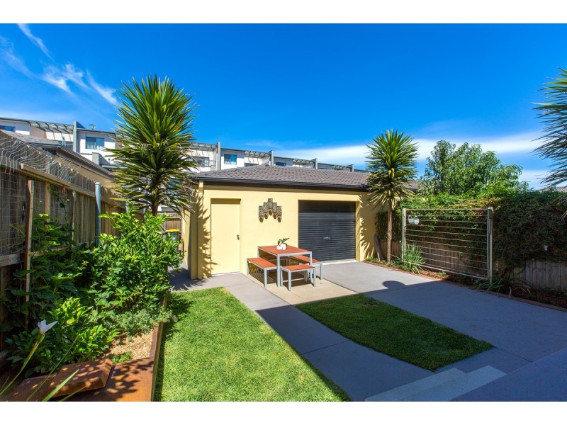 78 Mary Gillespie, Gungahlin ACT 2912