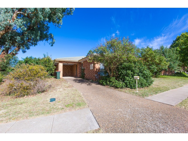 49 Amagula Avenue, Ngunnawal ACT 2913