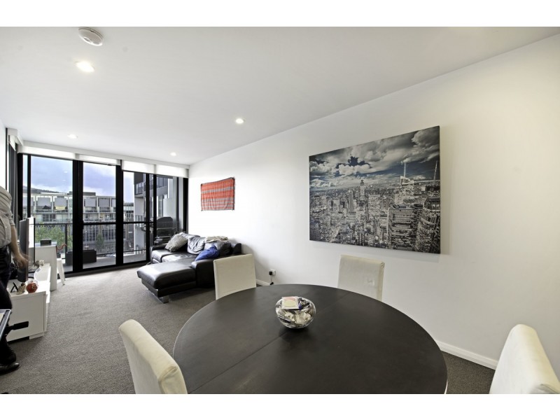 32/38 Mort Street, Braddon ACT 2612
