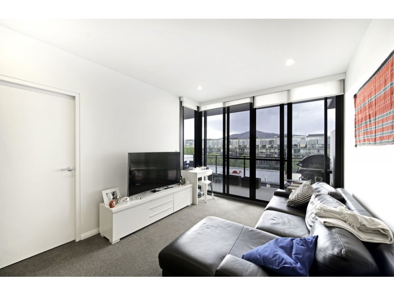 32/38 Mort Street, Braddon ACT 2612