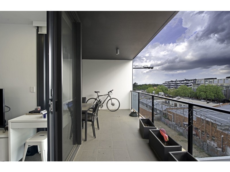 32/38 Mort Street, Braddon ACT 2612