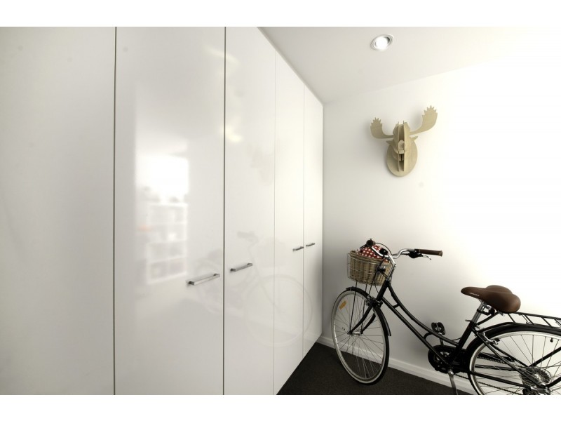 32/38 Mort Street, Braddon ACT 2612