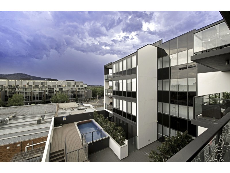 32/38 Mort Street, Braddon ACT 2612
