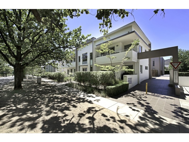 13/24 Ijong Street, Braddon ACT 2612
